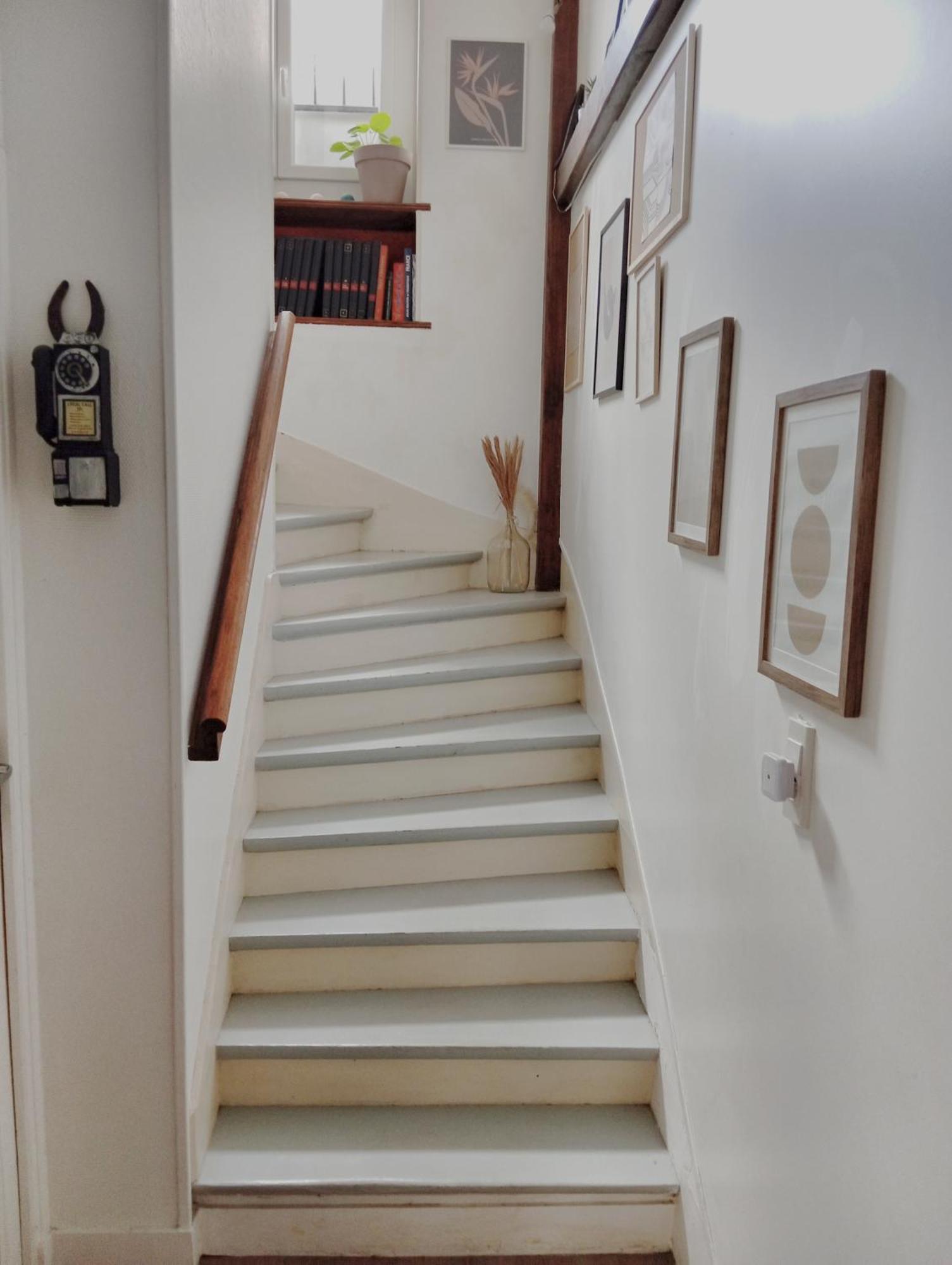 Rooms Home CSM: Private Suites with Terrace for Families Charly-sur-Marne Exterior photo