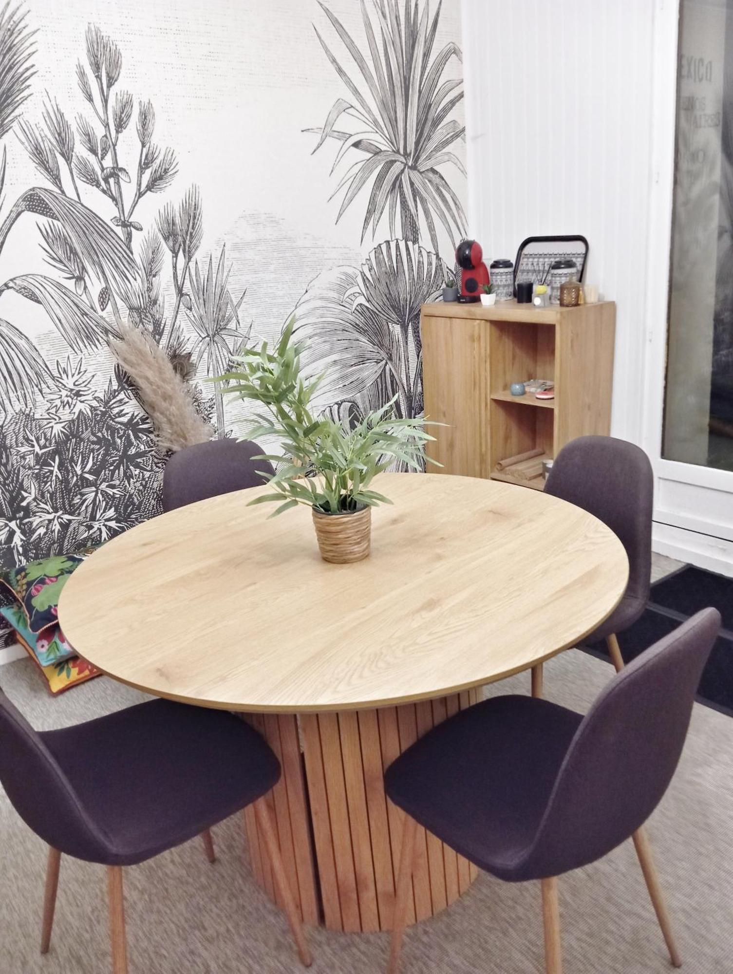 Rooms Home CSM: Private Suites with Terrace for Families Charly-sur-Marne Exterior photo
